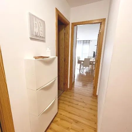 Smile Apartments Canillo Exterior photo