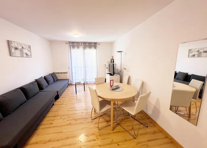 Smile Apartments