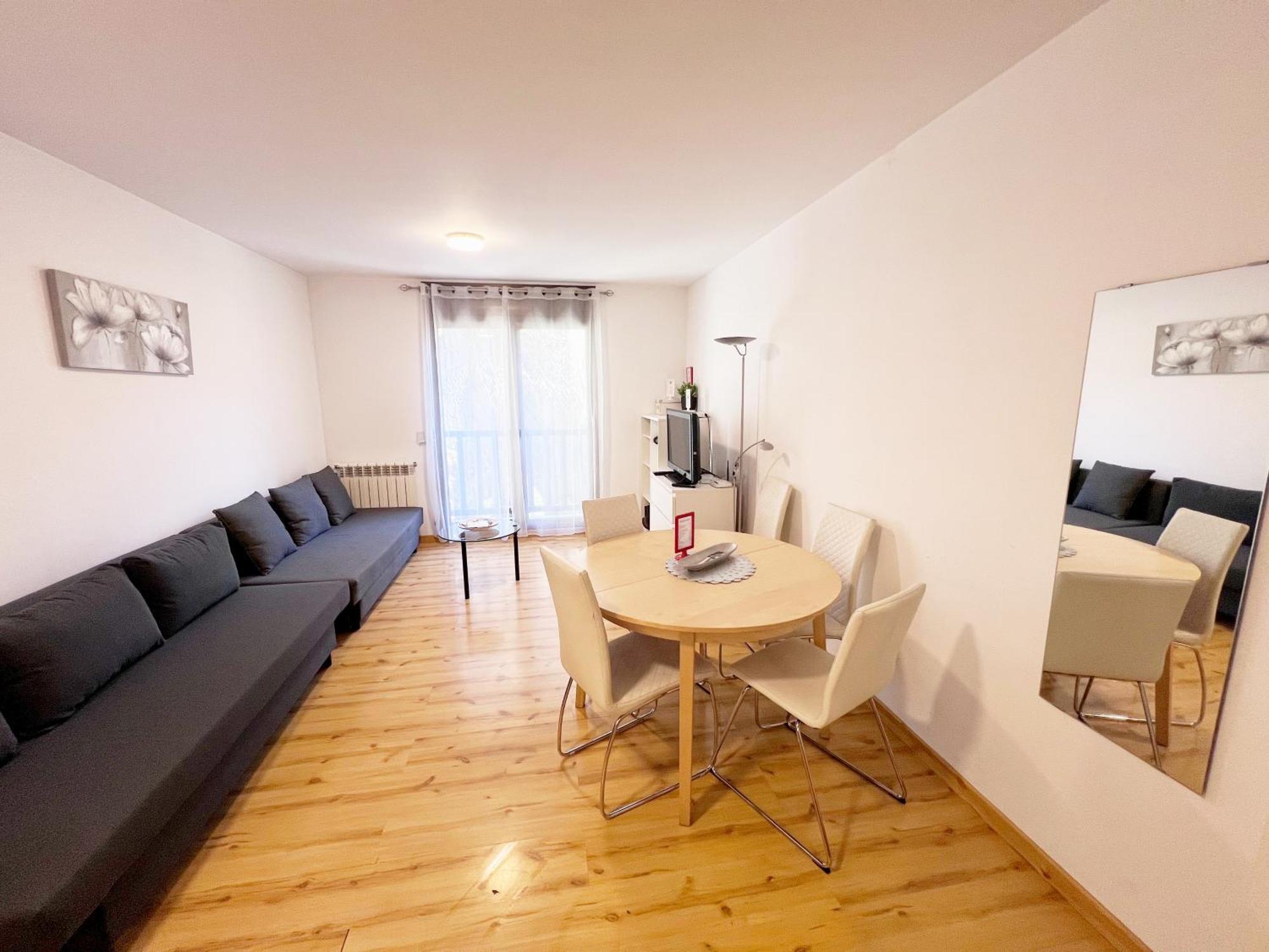 Apartamento Smile *
